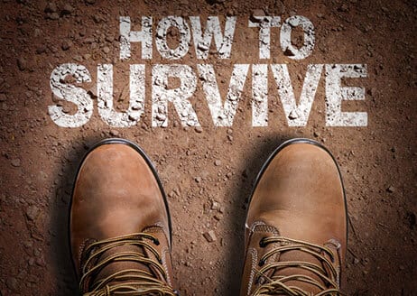 Survivalausbildung