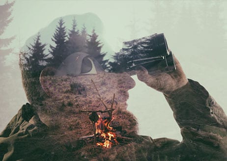Survivalreisen