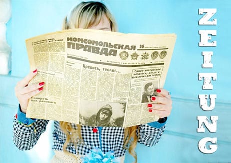 Zeitungsberichte über Heiko Gärtner