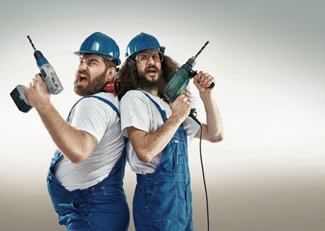 Heimwerker-Wiki-Title