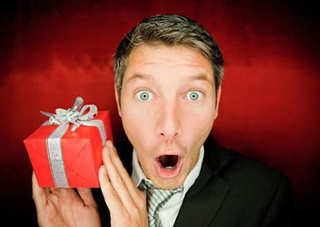 Gute Mitarbeitergeschenke